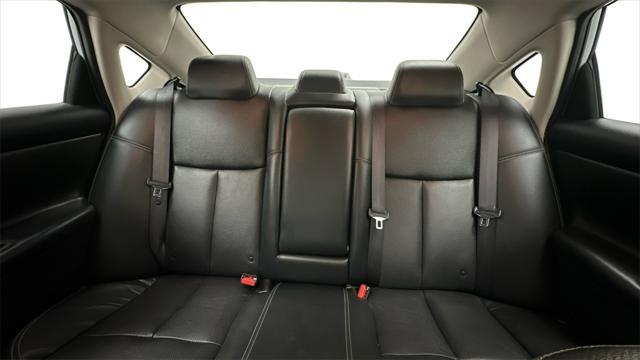 used 2017 Nissan Altima car, priced at $11,486