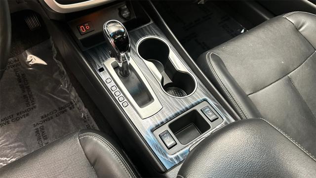 used 2017 Nissan Altima car, priced at $11,486