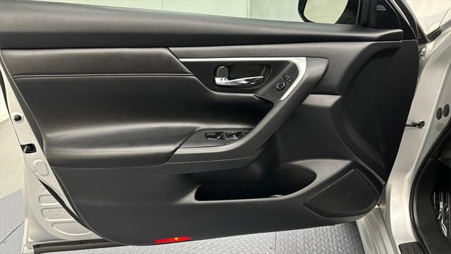 used 2017 Nissan Altima car, priced at $11,486