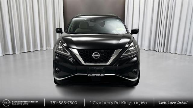 used 2023 Nissan Murano car, priced at $29,986