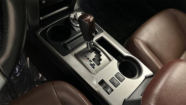 used 2018 Toyota 4Runner car, priced at $36,473
