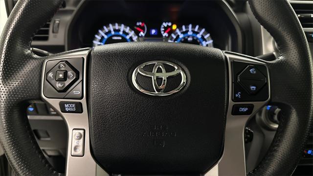 used 2018 Toyota 4Runner car, priced at $36,473