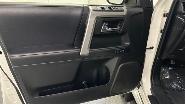 used 2018 Toyota 4Runner car, priced at $36,473
