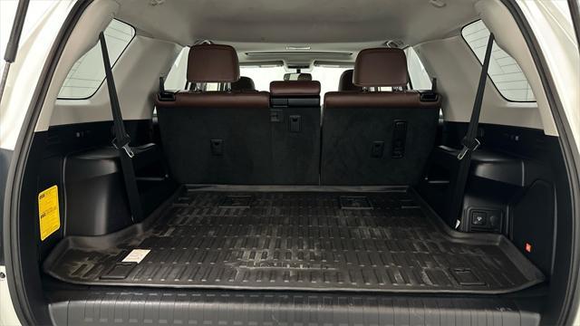 used 2018 Toyota 4Runner car, priced at $36,473