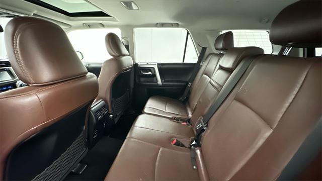 used 2018 Toyota 4Runner car, priced at $36,473