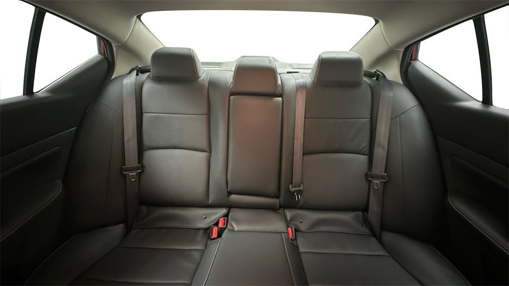 used 2024 Nissan Altima car, priced at $28,886