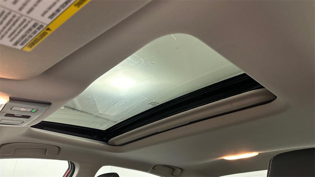 used 2024 Nissan Altima car, priced at $28,886