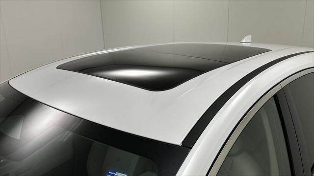 new 2025 Nissan Murano car, priced at $47,755