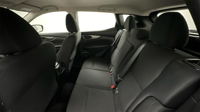 used 2022 Nissan Rogue Sport car, priced at $23,486