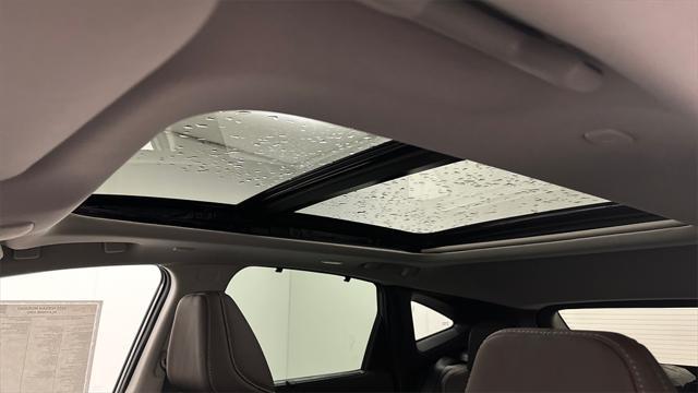 new 2025 Nissan Murano car, priced at $50,500