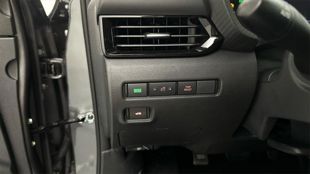 new 2025 Nissan Sentra car, priced at $24,805