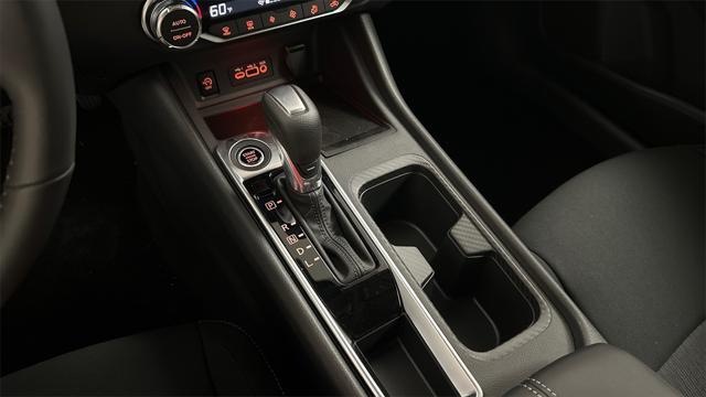 new 2025 Nissan Sentra car, priced at $24,805