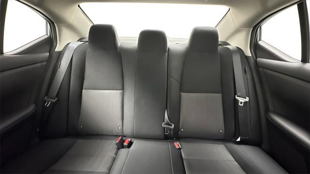 new 2025 Nissan Sentra car, priced at $24,805