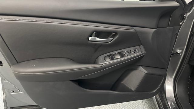new 2025 Nissan Sentra car, priced at $24,805