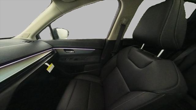 new 2025 Nissan Murano car, priced at $47,305