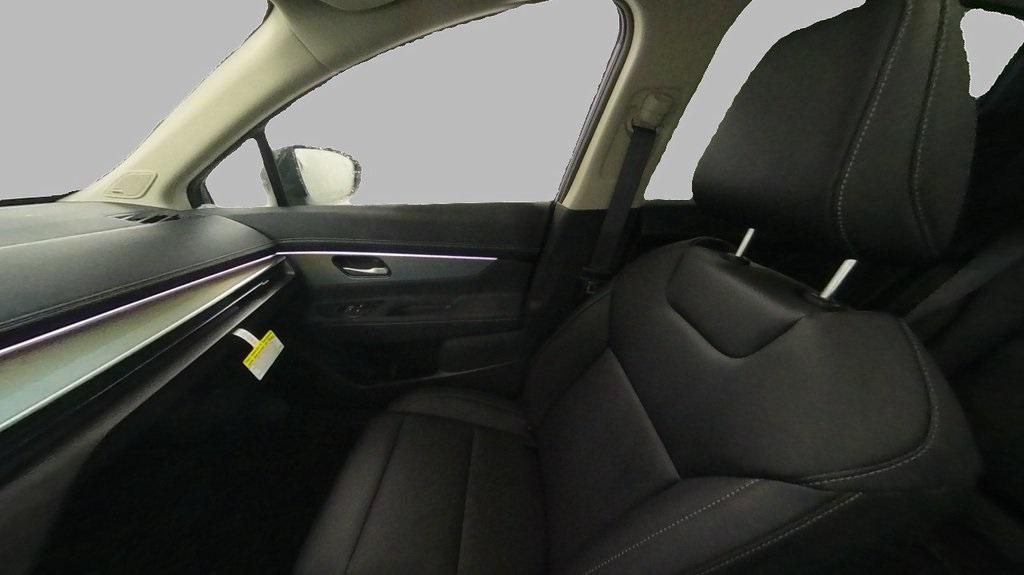 new 2025 Nissan Murano car, priced at $42,805