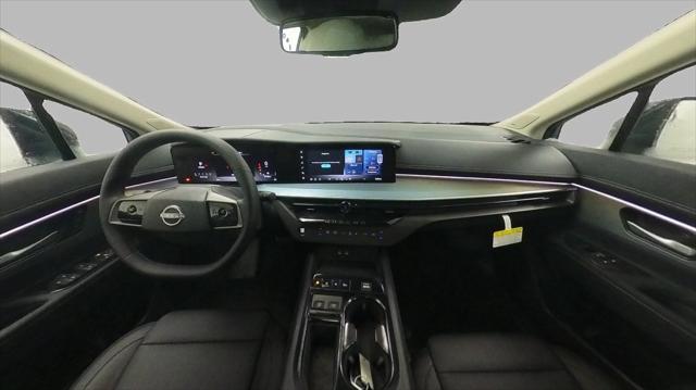 new 2025 Nissan Murano car, priced at $47,305