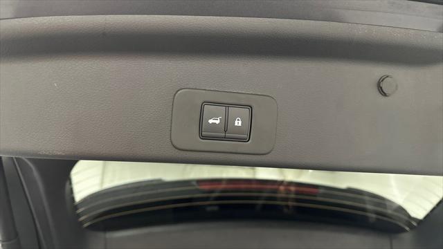 new 2025 Nissan Murano car, priced at $47,305