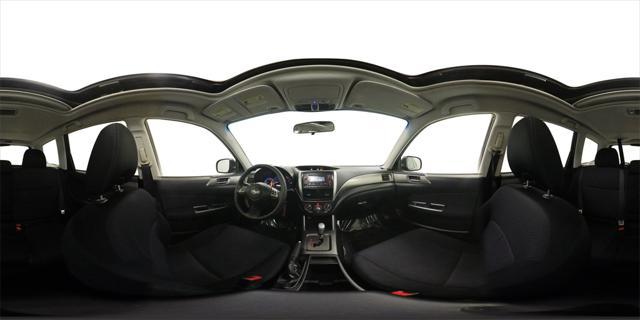 used 2013 Subaru Forester car, priced at $11,998