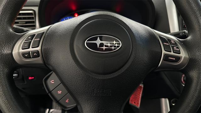 used 2013 Subaru Forester car, priced at $11,998