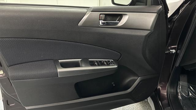 used 2013 Subaru Forester car, priced at $11,998