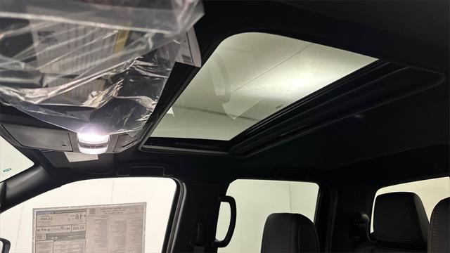 new 2025 Nissan Frontier car, priced at $47,440