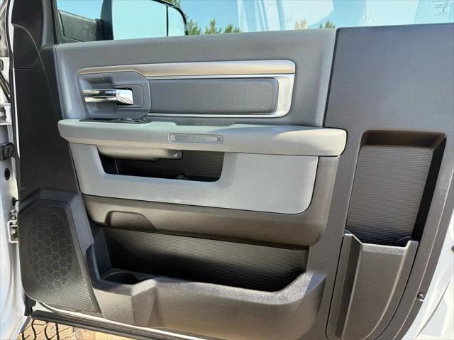 used 2017 Ram 1500 car, priced at $15,995