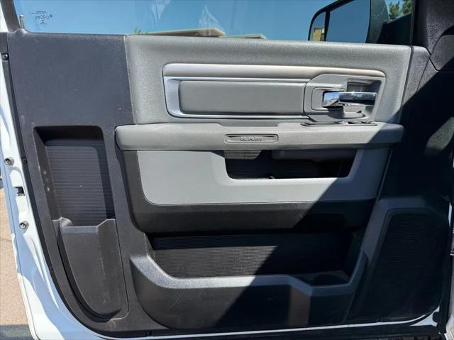 used 2017 Ram 1500 car, priced at $15,995