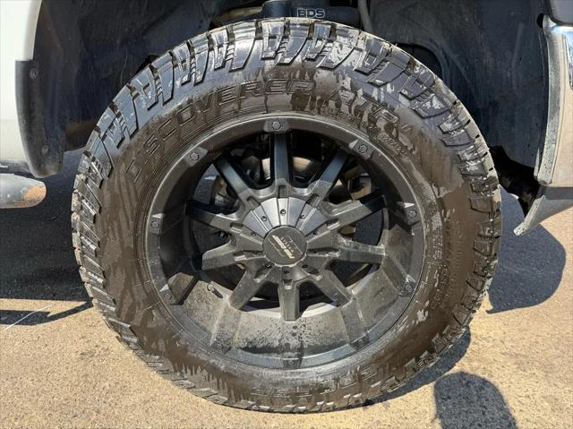 used 2017 Ram 1500 car, priced at $15,995