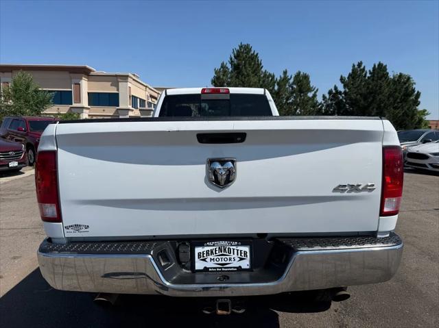 used 2017 Ram 1500 car, priced at $15,995