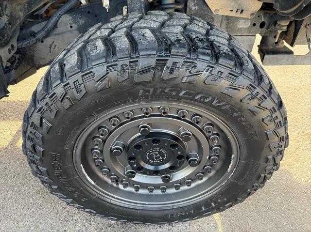 used 2015 Toyota Tundra car, priced at $25,995