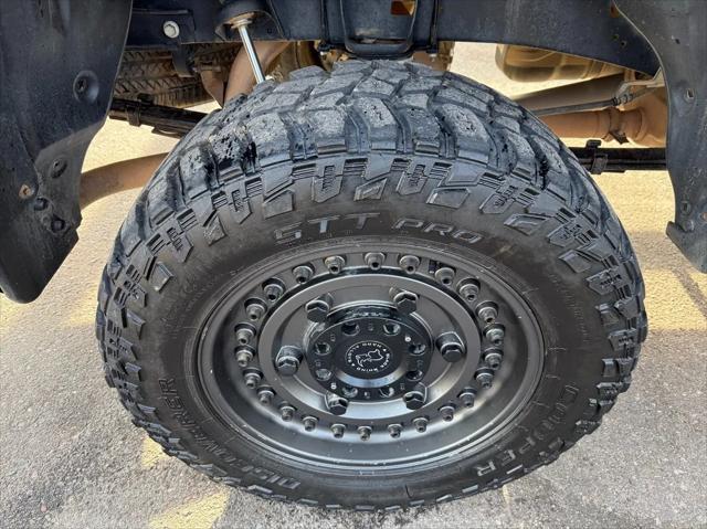 used 2015 Toyota Tundra car, priced at $25,995