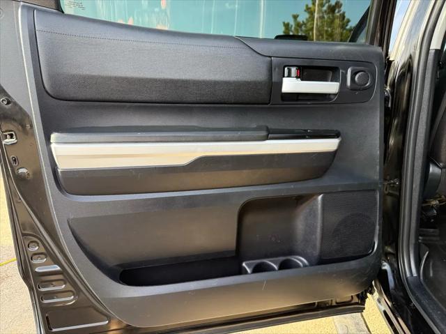 used 2015 Toyota Tundra car, priced at $25,995