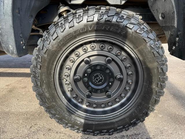 used 2015 Toyota Tundra car, priced at $25,995