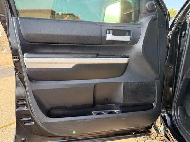used 2015 Toyota Tundra car, priced at $25,995