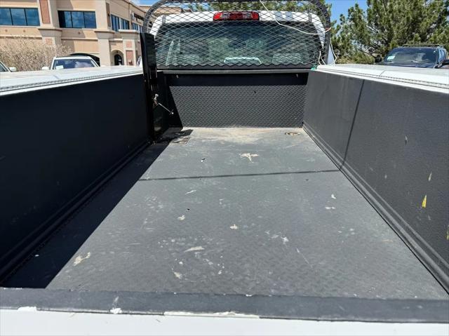 used 2015 Chevrolet Silverado 2500 car, priced at $17,998
