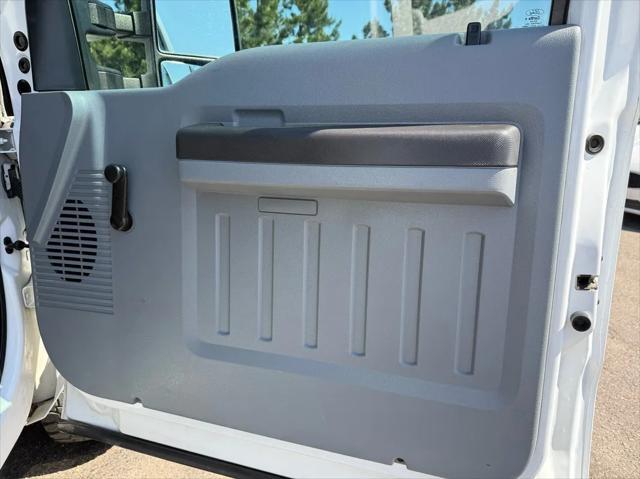 used 2014 Ford F-350 car, priced at $15,998