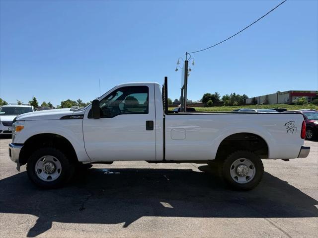 used 2014 Ford F-350 car, priced at $15,998