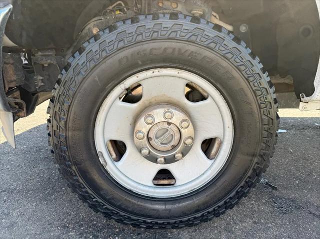 used 2014 Ford F-350 car, priced at $15,998