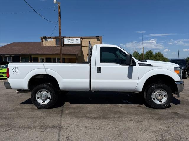 used 2014 Ford F-350 car, priced at $15,998