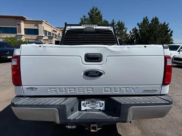 used 2014 Ford F-350 car, priced at $15,998
