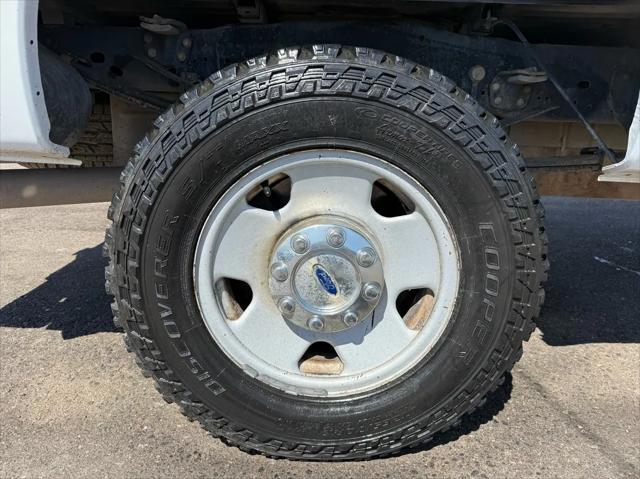 used 2014 Ford F-350 car, priced at $15,998