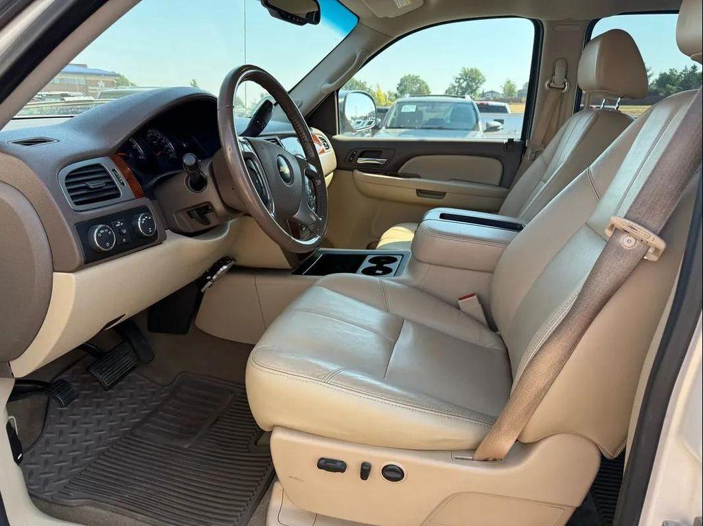 used 2009 Chevrolet Silverado 1500 car, priced at $11,998