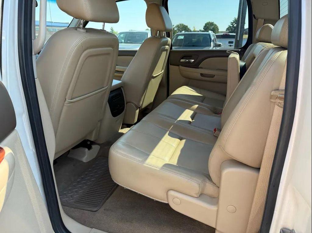 used 2009 Chevrolet Silverado 1500 car, priced at $11,998