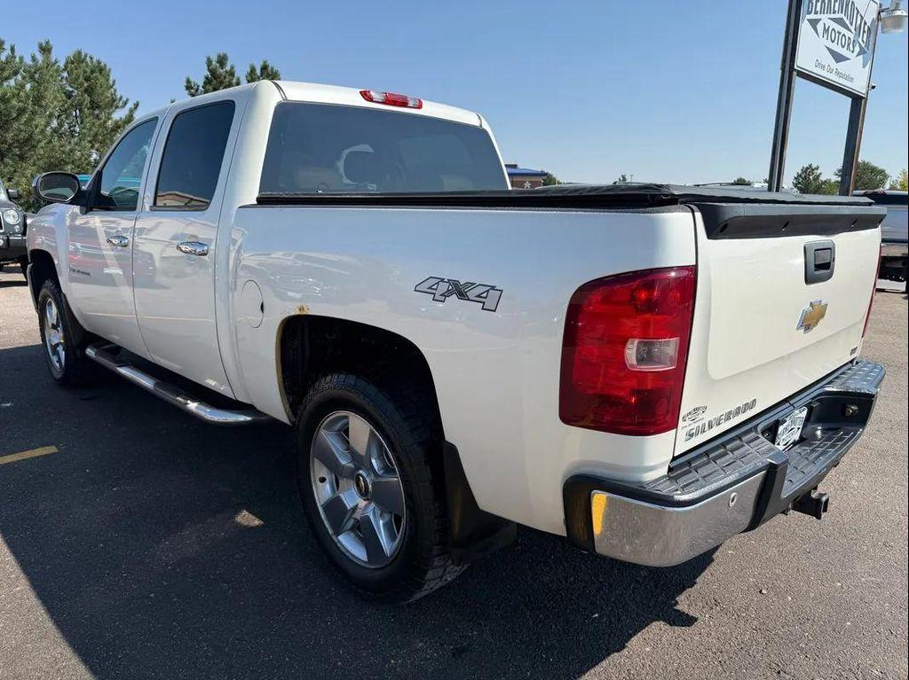 used 2009 Chevrolet Silverado 1500 car, priced at $11,998