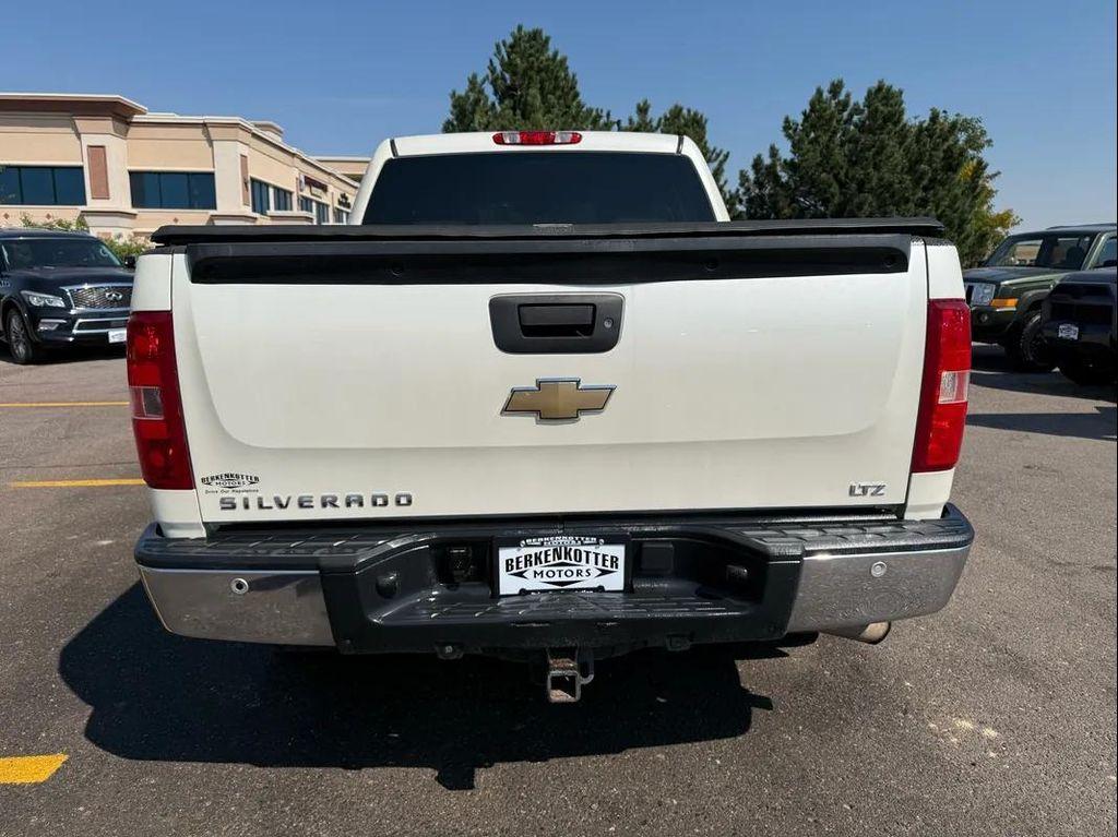 used 2009 Chevrolet Silverado 1500 car, priced at $11,998