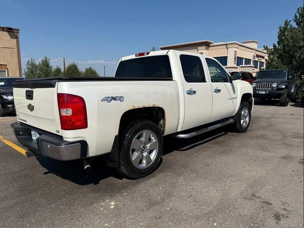 used 2009 Chevrolet Silverado 1500 car, priced at $11,998