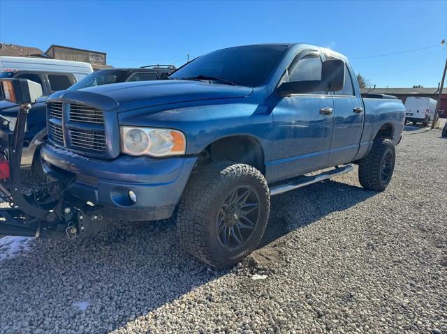 used 2003 Dodge Ram 2500 car, priced at $15,988