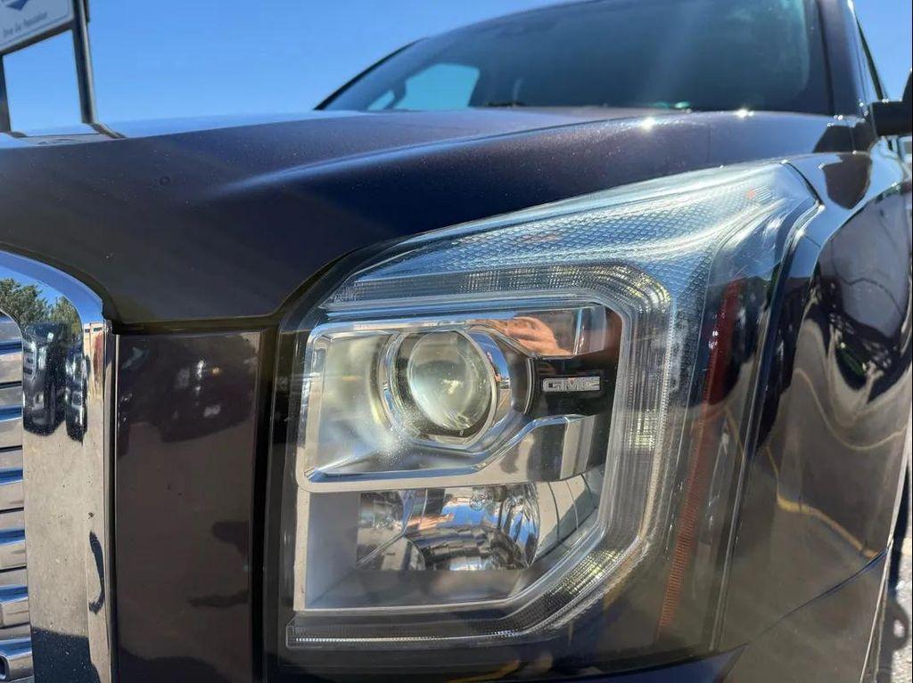 used 2015 GMC Yukon XL car, priced at $15,998