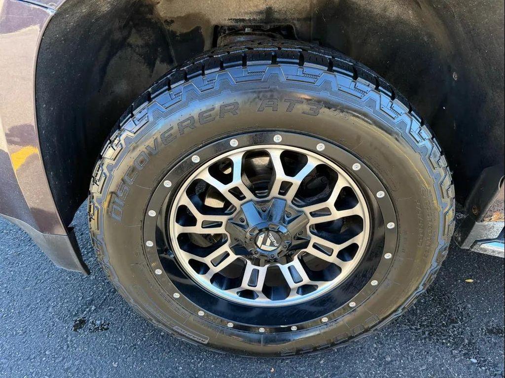 used 2015 GMC Yukon XL car, priced at $15,998